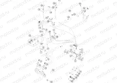 ANTIBLOCK SYSTEM ABS