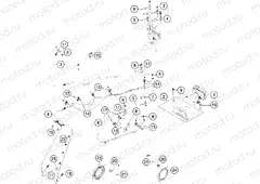 ANTIBLOCK SYSTEM ABS