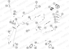 ANTIBLOCK SYSTEM ABS