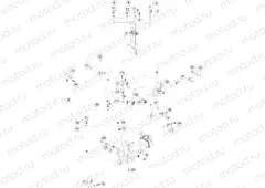 ANTIBLOCK SYSTEM ABS|Frame|42