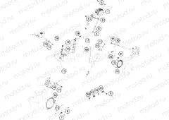 ANTIBLOCK SYSTEM ABS|Frame|42