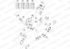 ANTIBLOCK SYSTEM ABS|Frame|42