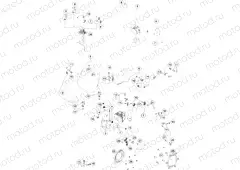 ANTIBLOCK SYSTEM ABS|Frame|42