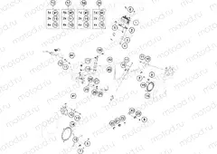 ANTIBLOCK SYSTEM ABS|Frame|42