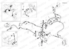 ANTILOCK BRAKING SYSTEM (ABS) » BRAKING SYSTEM