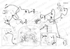 ANTILOCK BRAKING SYSTEM (ABS) » BRAKING SYSTEM