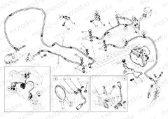 ANTILOCK BRAKING SYSTEM (ABS) » BRAKING SYSTEM