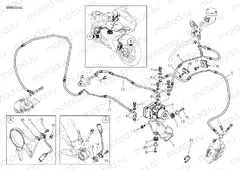 ANTILOCK BRAKING SYSTEM (ABS) [MOD:1299]