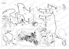 ANTILOCK BRAKING SYSTEM (ABS) [MOD:M 1200]