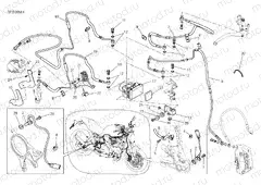 ANTILOCK BRAKING SYSTEM (ABS) [MOD:M 1200]