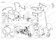 ANTILOCK BRAKING SYSTEM (ABS) [MOD:M 1200R]