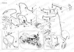 ANTILOCK BRAKING SYSTEM (ABS) [MOD:M 1200S]