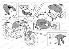 ART KIT » ACCESSORIES