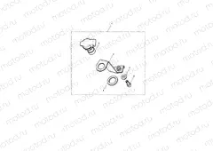 Auxiliary Power Socket