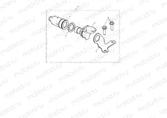 Auxiliary Power Socket