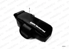 BAG WIND DEFLECTOR