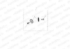Bar End Finisher Kit