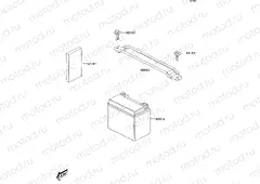 Battery