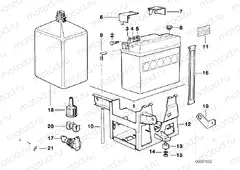 Battery
