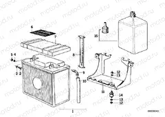 Battery