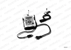 Battery charger