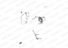 Bilge System