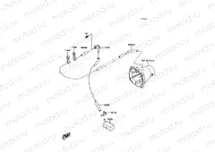 Bilge System