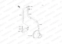 Bilge System