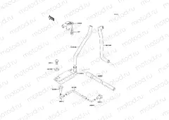 Bilge System