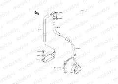Bilge System