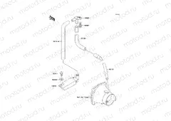 Bilge System