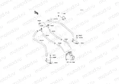 Bilge System