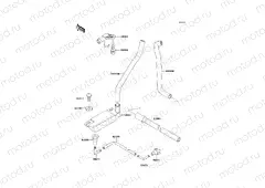 Bilge System