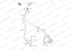 Bilge System