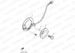 BOBINE EXPLOR . REGULAT