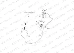 BODY | BODY, ACTUATOR, DUMP, ELECTRIC - L15U2NAGFA/MA (49LEVACTUATOR15M)