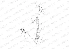 BODY | BODY, ASM., SEATBELT, BUCKET, EU - L15G4SGAEA ALL OPTIONS (49GEMSEATBELTS15EUBKT)