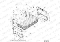 BODY | BODY, BOX - R20RRR99/A/B (C700775)