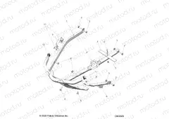 BODY | BODY, BUMPER, FRONT - S23TLF9FS (C602329)