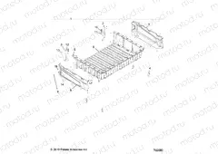 BODY | BODY, CARGO BOX - R20TAA99A1/A7/B1/B7/E99A1/A7/A9/AM/AS/AZ/B1/B7/B9/BM/BS/BZ (702680)