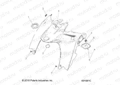 BODY | BODY, CONSOLE - S20CFE5BSL (601081C)