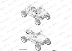 BODY | BODY, DECALS GRAPHICS - Z20PAE92AC/BC/F92AC/LC (C700746-2)