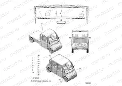 BODY | BODY, DECALS - L20G2AGALA/DGALA/4AGALA/EA/6AGALA