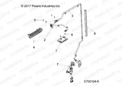 BODY | BODY, DOME LIGHT AND HARNESS - R20RRU99A9/AA/AF/AP/AX/B9/BA/BF/BP/BX (C700124-5)
