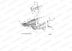 BODY | BODY, DOORS - A18DCE87BB (101492)