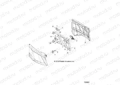 BODY | BODY, DOORS, REAR - Z15VCE87AT/AV (700002)