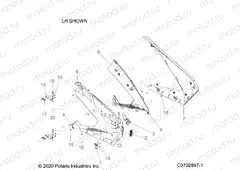 BODY | BODY, DOORS - Z20RA_92AC/BC/AK/BK/AR/BR/AE/BE/AH/BH/AT/BT (C0702897)