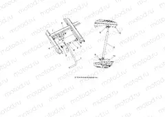 BODY | BODY, DUMP, MANUAL - L15U2NAGFA/MA (49LEVMANUALDUMP15M)