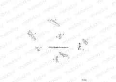 BODY | BODY, FENDER FLAIRS - Z20NAS99CC/S99FC (701591)