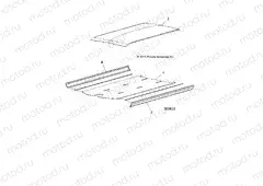 BODY | BODY, FLOOR and ROOF - L20G6AGALA